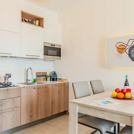 San Vincenzo-1 By Interhome *