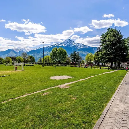 شقة San Vincenzo-1 By Interhome *