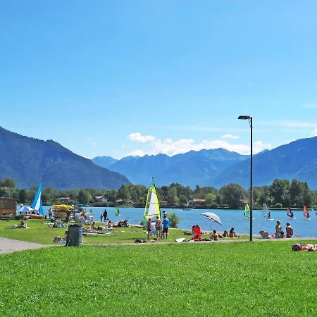 San Vincenzo-1 By Interhome Apartment Gera Lario