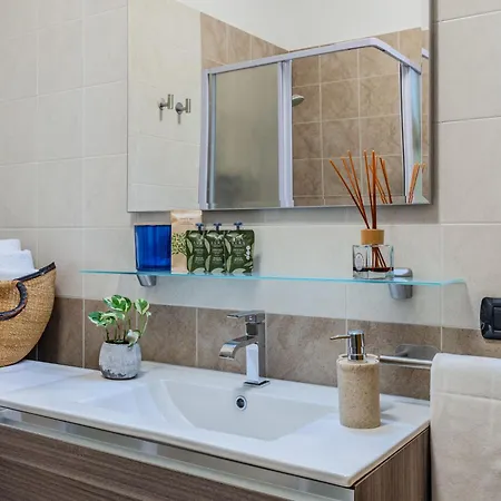 San Vincenzo-1 By Interhome Apartment *