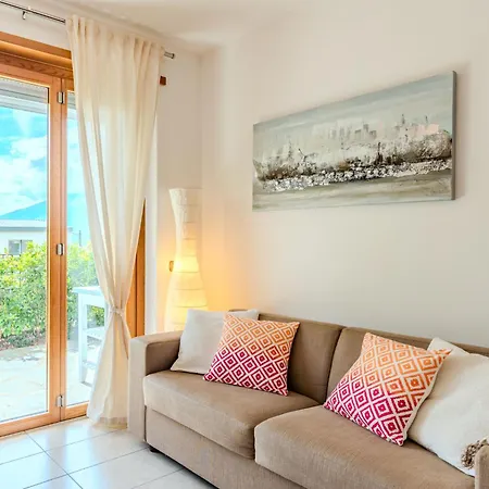 San Vincenzo By Interhome *