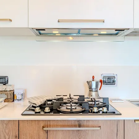 Apartment San Vincenzo By Interhome Gera Lario