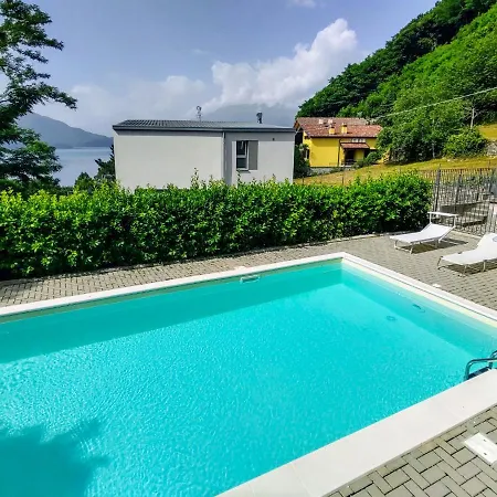 Apartamento San Vincenzo-1 By Interhome