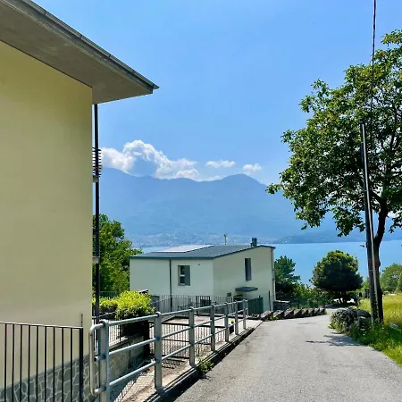 San Vincenzo-1 By Interhome Apartamento *