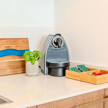 Apartamento San Vincenzo-1 By Interhome