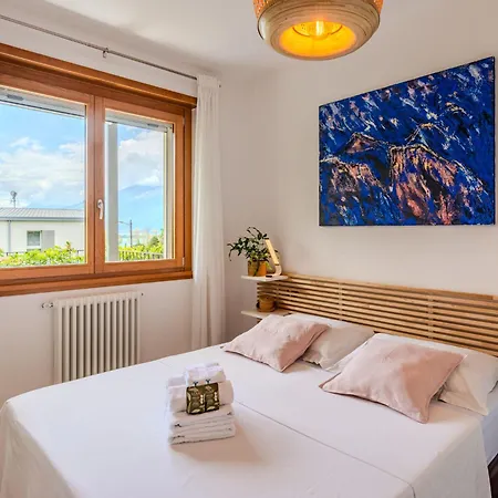 Apartamento San Vincenzo-1 By Interhome *