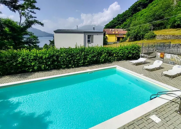 Апартаменты San Vincenzo-1 By Interhome
