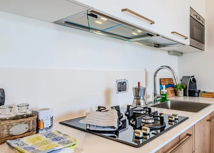San Vincenzo-1 By Interhome