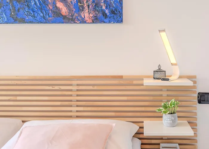 San Vincenzo-1 By Interhome *