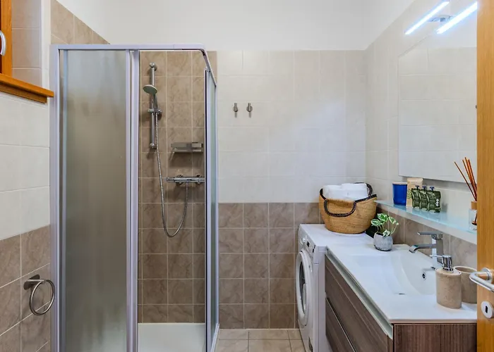 Апартаменты San Vincenzo-1 By Interhome
