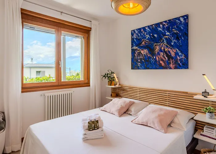 Апартаменты San Vincenzo-1 By Interhome *