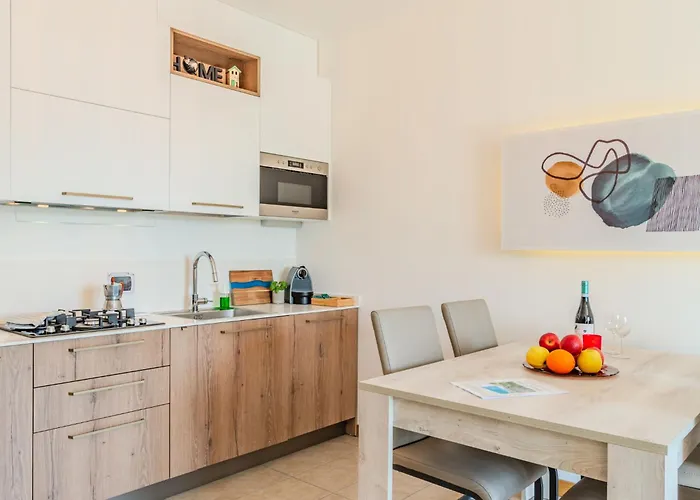 San Vincenzo-1 By Interhome *