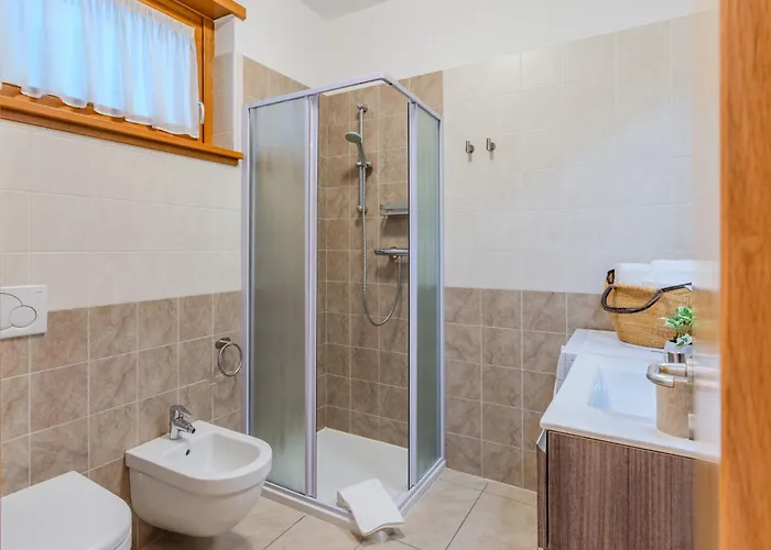 San Vincenzo-1 By Interhome Апартаменты Джера-Ларио
