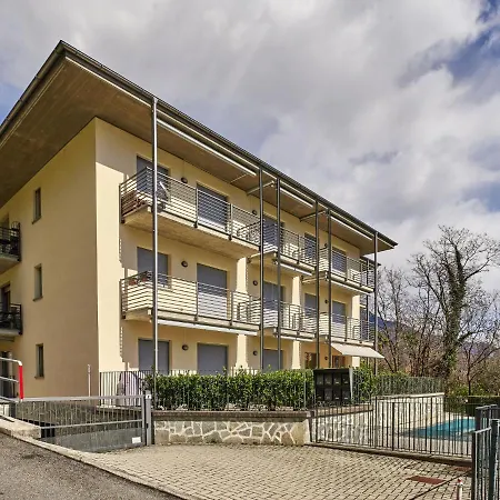 San Vincenzo-1 By Interhome *