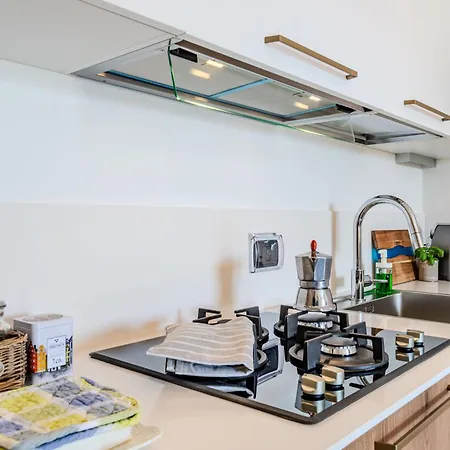 San Vincenzo-1 By Interhome