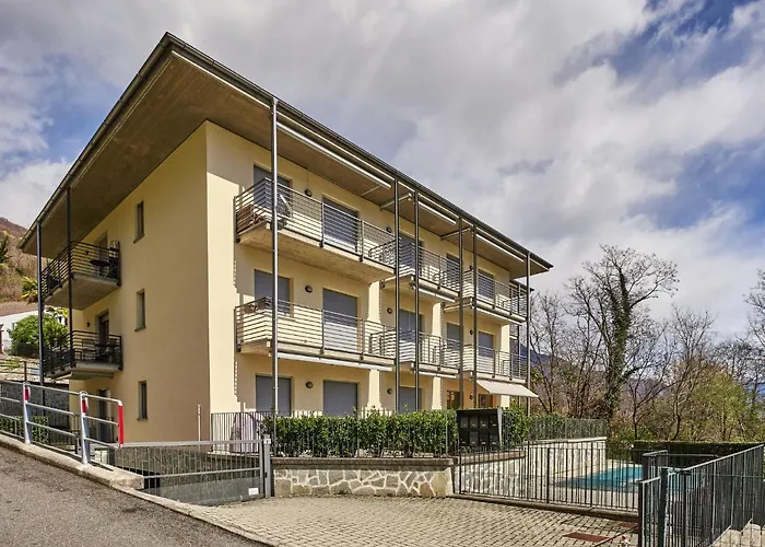 San Vincenzo-1 By Interhome *