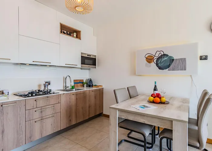 San Vincenzo-1 By Interhome Gera Lario